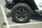 2018 Jeep Wrangler JK Unlimited Unlimited Sahara