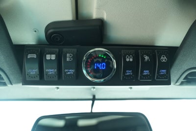2018 Jeep Wrangler JK Unlimited Unlimited Sahara