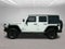 2018 Jeep Wrangler JK Unlimited Unlimited Sahara