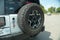 2018 Jeep Wrangler JK Unlimited Unlimited Sahara