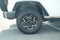 2018 Jeep Wrangler JK Unlimited Unlimited Sahara