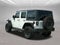 2018 Jeep Wrangler JK Unlimited Unlimited Sahara