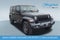 2019 Jeep Wrangler Unlimited Sport S 4x4