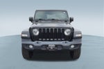 2019 Jeep Wrangler Unlimited Sport S 4x4