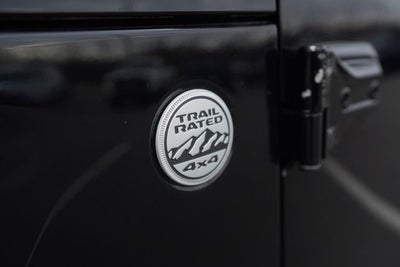 2019 Jeep Wrangler Unlimited Sport S 4x4