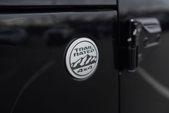 2019 Jeep Wrangler Unlimited Sport S 4x4