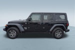 2019 Jeep Wrangler Unlimited Sport S 4x4