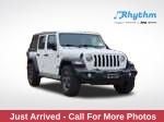 2022 Jeep Wrangler Unlimited Sport S 4x4