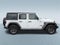 2022 Jeep Wrangler Unlimited Sport S 4x4