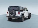 2022 Jeep Wrangler Unlimited Sport S 4x4