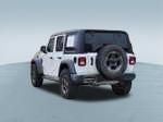 2022 Jeep Wrangler Unlimited Sport S 4x4