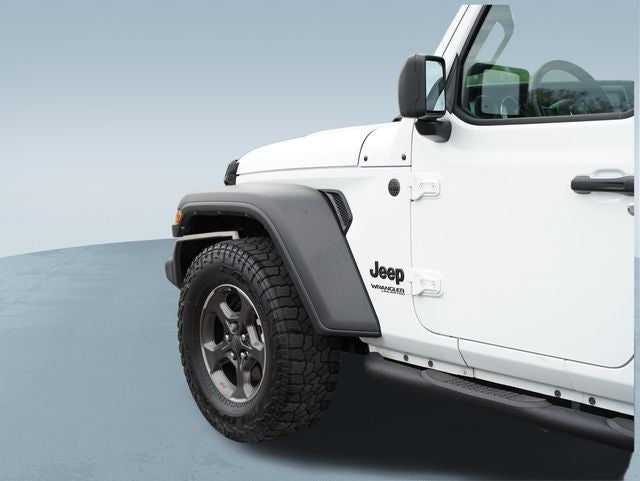 2022 Jeep Wrangler Unlimited Sport S 4x4