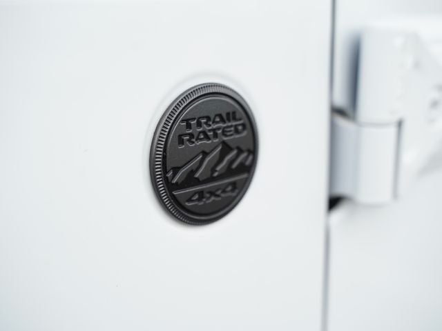 2022 Jeep Wrangler Unlimited Sport S 4x4