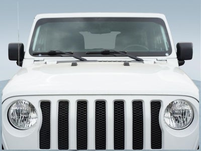 2022 Jeep Wrangler Unlimited Sport S 4x4