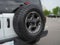 2022 Jeep Wrangler Unlimited Sport S 4x4