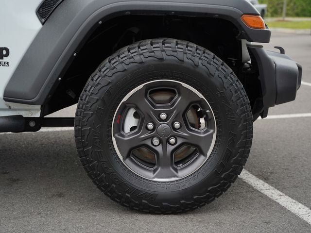 2022 Jeep Wrangler Unlimited Sport S 4x4