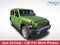 2019 Jeep Wrangler Unlimited Sport S 4x4
