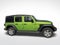 2019 Jeep Wrangler Unlimited Sport S 4x4