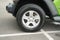 2019 Jeep Wrangler Unlimited Sport S 4x4