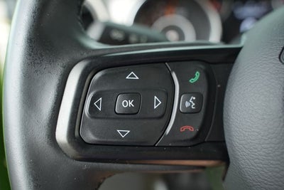 2019 Jeep Wrangler Unlimited Sport S 4x4