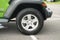 2019 Jeep Wrangler Unlimited Sport S 4x4