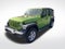 2019 Jeep Wrangler Unlimited Sport S 4x4