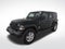 2019 Jeep Wrangler Unlimited Sport S 4x4