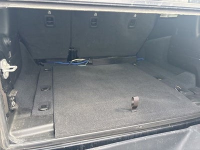 2022 Jeep Wrangler Unlimited Sport S 4x4