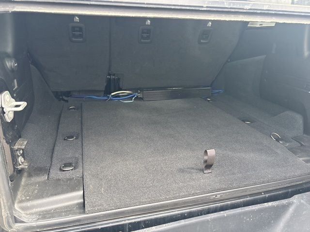 2022 Jeep Wrangler Unlimited Sport S 4x4