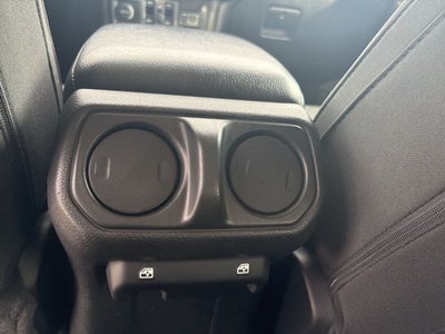 2022 Jeep Wrangler Unlimited Sport S 4x4