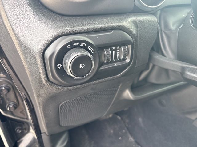 2022 Jeep Wrangler Unlimited Sport S 4x4