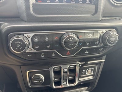 2022 Jeep Wrangler Unlimited Sport S 4x4