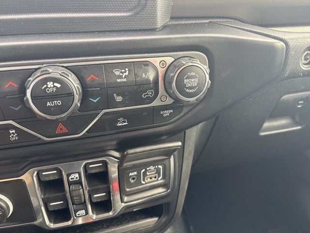 2022 Jeep Wrangler Unlimited Sport S 4x4