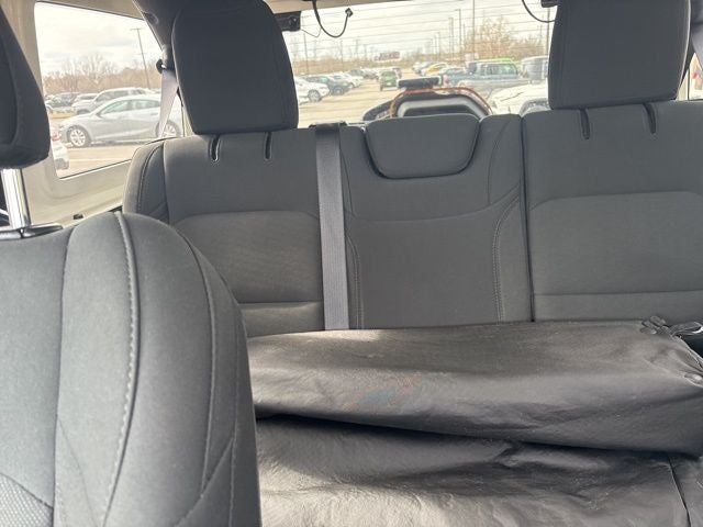 2022 Jeep Wrangler Unlimited Sport S 4x4