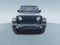 2022 Jeep Wrangler Unlimited Sport S 4x4