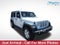2018 Jeep Wrangler Unlimited Unlimited Sport S