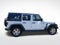 2018 Jeep Wrangler Unlimited Unlimited Sport S
