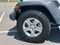 2018 Jeep Wrangler Unlimited Unlimited Sport S