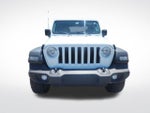 2018 Jeep Wrangler Unlimited Unlimited Sport S