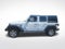 2018 Jeep Wrangler Unlimited Unlimited Sport S