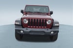 2021 Jeep Wrangler Unlimited Islander 4x4