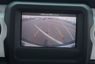 2021 Jeep Wrangler Unlimited Islander 4x4