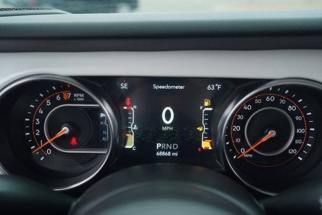 2021 Jeep Wrangler Unlimited Islander 4x4