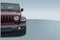 2021 Jeep Wrangler Unlimited Islander 4x4