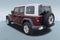 2021 Jeep Wrangler Unlimited Islander 4x4