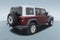 2021 Jeep Wrangler Unlimited Islander 4x4
