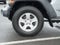 2021 Jeep Wrangler Unlimited Sport S 4x4