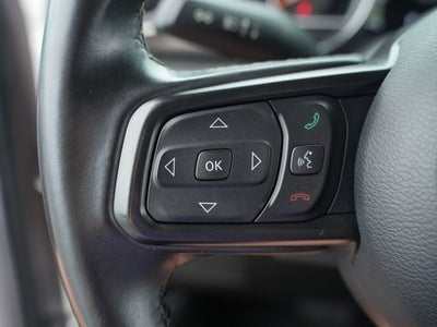 2021 Jeep Wrangler Unlimited Sport S 4x4