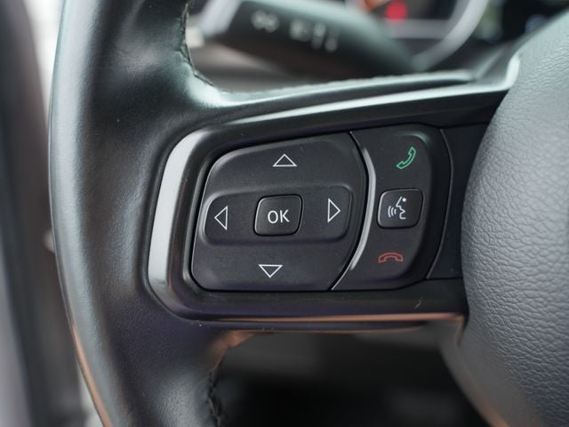 2021 Jeep Wrangler Unlimited Sport S 4x4