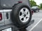 2021 Jeep Wrangler Unlimited Sport S 4x4
